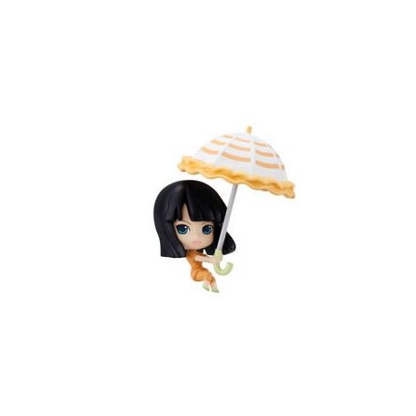 one piece chara land sky parasol : robin