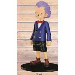 figurine one piece the grandline children vol.4 spandam