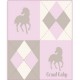 plaid grand galop