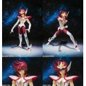 myth cloth saint seiya omega pegasus kouga figuarts