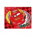 plaid disney cars 360 degrés