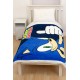 couverture sonic the hedgehog