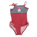 maillot de bain disney minnie (8 à 12 ans)