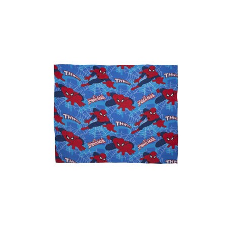 couverture polaire ultimate spider-man