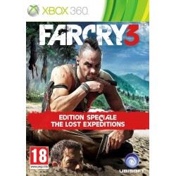 FARCRY3 [XBOX 360]