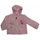 manteau disney minnie rose (6 à 23 mois)