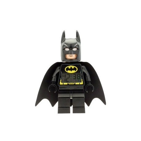 réveil batman lego