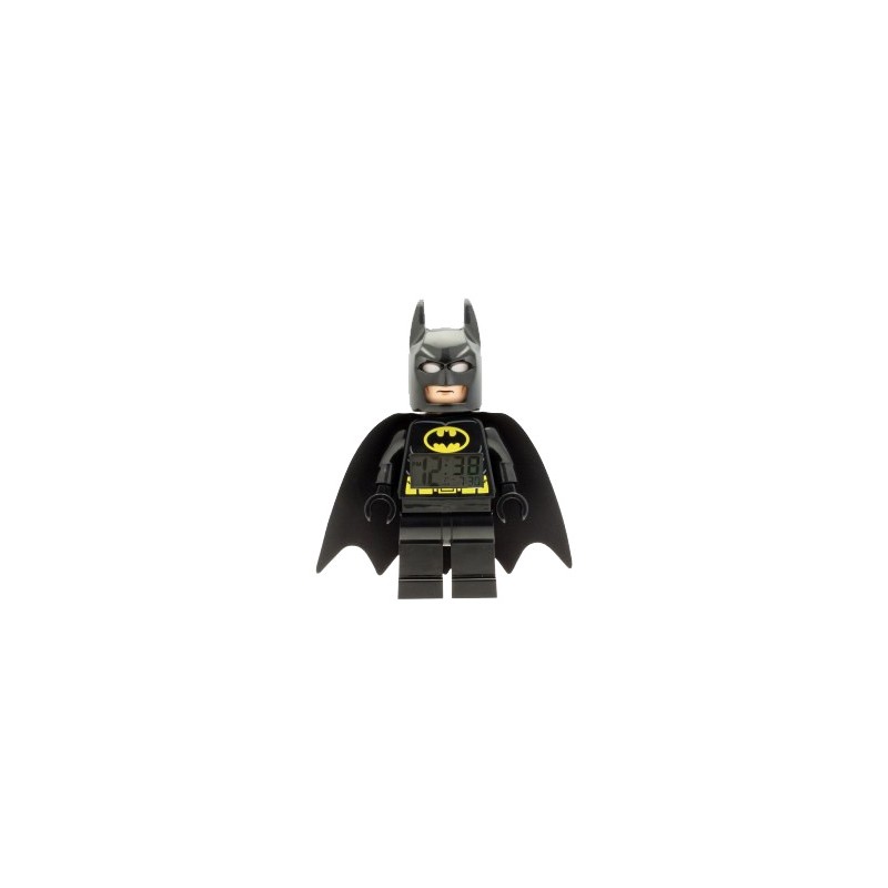 réveil batman lego 