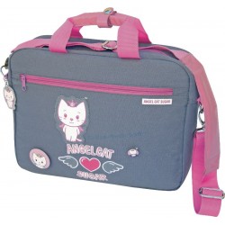 sac ordinateur angel cat sugar