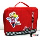 housse ordinateur paul frank underground rouge