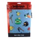 coque ipad angry birds characters