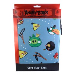 coque ipad angry birds characters