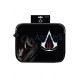 housse pour tablette tactile assassin´s creed iii logo