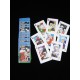 jeux de 54 cartes inuyasha