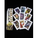 jeux de 54 cartes world of warcraft