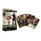 the walking dead jeu de cartes à collectionner