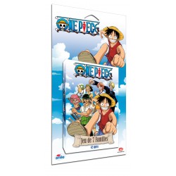 jeu de 7 familles one piece