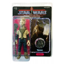 star wars figurine jumbo vintage kenner yak face potf sdcc 2013