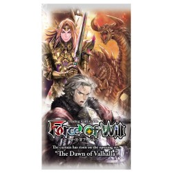 booster force of will - the dawn of valhalla