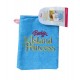 lot 2 gants de toilette baribe island