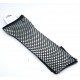 gants mitaines baresille long gothique emo noire