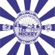 20 serviettes papier best of mickey