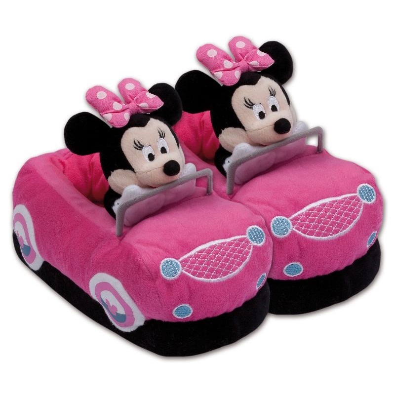 Pantoufle outlet minnie fille