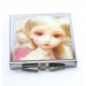 miroir de poche doll kawai