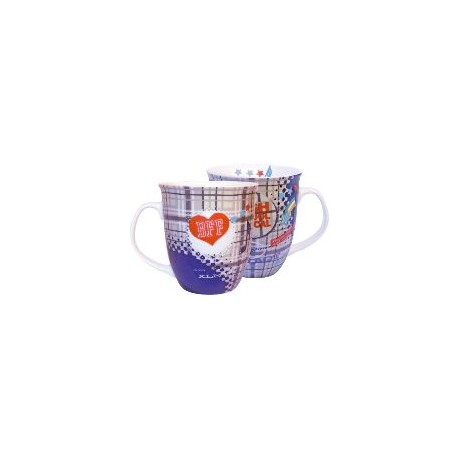 mug high school musical 350 ml