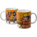 mug naruto - sasuke - sakura