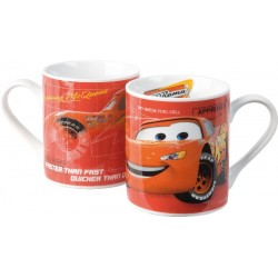 mini mug cars ligthing mac queen