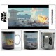 mug star wars empire strikes back