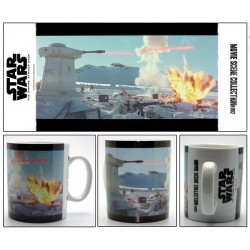 mug star wars empire strikes back