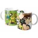 mug ben 10