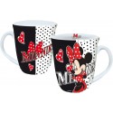 mug disney cacao minnie