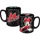 mug disney noir minnie