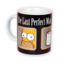 mug simpson the last perfect man