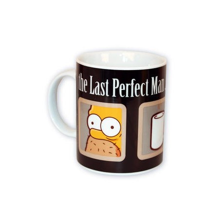 mug simpson the last perfect man