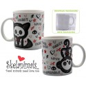 mug skelanimals sketchy kit et marcy