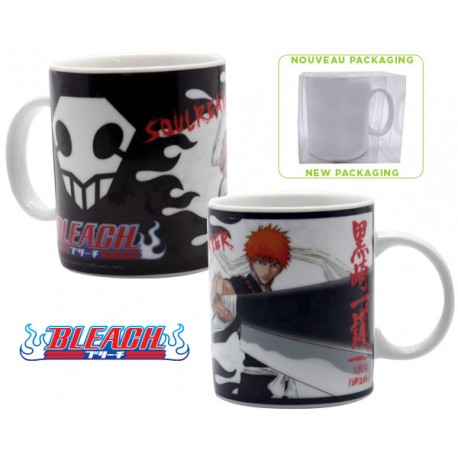 mug bleach ichigo