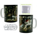 mug star wars grand format movie scene 6 épisode 6