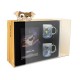 gremlins coffret 2 mugs et dvd gremlins