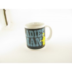 mug les simpsons : ladies'man