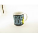 mug les simpsons : ladies'man