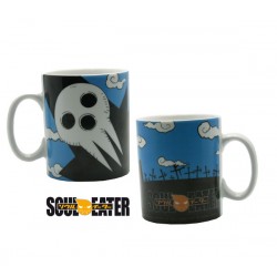 mug soul eater shinigami sana grand format