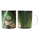 mug star wars : yoda