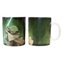 mug star wars : yoda