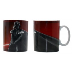 mug star wars : vador