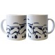 mug star wars : stormtrooper army