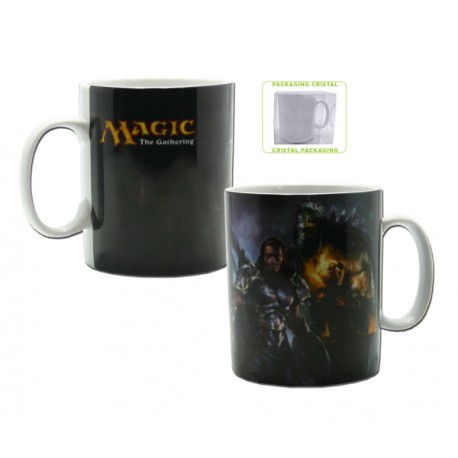 mug magic m12